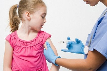 Pot fi vaccinate pentru alergii (alergii copilul) Pot fi vaccinat dacă sunteți alergic