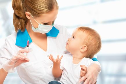 Pot fi vaccinat dacă sunteți alergic (de a face) Pot fi vaccinat dacă sunteți alergic