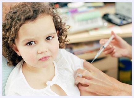 Pot fi vaccinat dacă sunteți alergic (posibil) Pot fi vaccinat dacă sunteți alergic