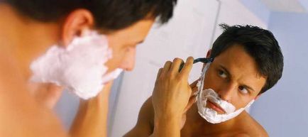 Bărbați Creme pentru bărbați (bărbați) Produse cosmetice pentru crema de fata pentru barbati