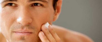 Bărbați Creme pentru bărbați (bărbați) Produse cosmetice pentru crema de fata pentru barbati