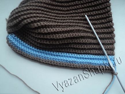 cârlig capac pentru bărbați, descriere, capace tricot (sport) cârlig capac, descriere, capace de tricot pentru bărbați