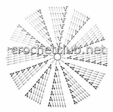 schema capac croșetate pentru bărbați modul de conectare video și foto microni (bărbați tricotate pălării croșetate) schema capac croșetate pentru bărbați modul de conectare video și foto microni