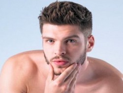 Perierea tenis 25 fotografie, crearea de diagrame și tutoriale video (haircut) Perierea de tenis 25 de fotografii, video și crearea de clase de circuite