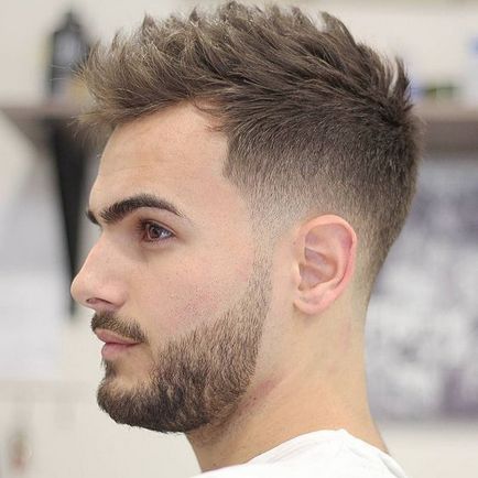 Perierea tenis 33 fotografie și schema de descriere video (haircut) Perierea tenis 33 foto și video de sistem de descriere