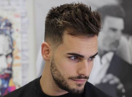 Perierea tenis 33 fotografie și schema de descriere video (haircut) Perierea tenis 33 foto și video de sistem de descriere