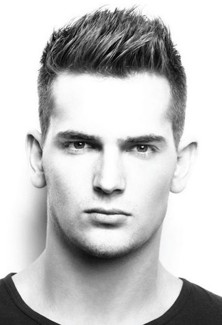 Perierea tenis 33 fotografie și schema de descriere video (haircut) Perierea tenis 33 foto și video de sistem de descriere