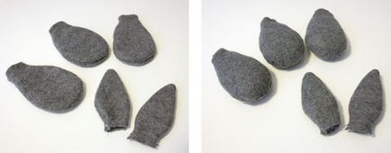 Totoro umplute jucărie cu mâinile lor 1 (jucării) Totoro umplute jucărie cu mâinile lor 1