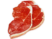 preparate din carne - Bucate din carne ce - ce mânzat (carne) preparate din carne - preparate din carne ce - vițel ce