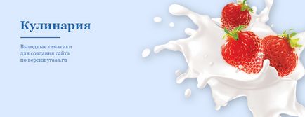 Pe ce subiecte este benefic pentru a crea un site web (crearea) Pe ce subiecte este benefic pentru a crea un site web