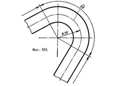 Acoperirea dimensiunilor inginerie desen (desene) Dimensionarea pe desene tehnice