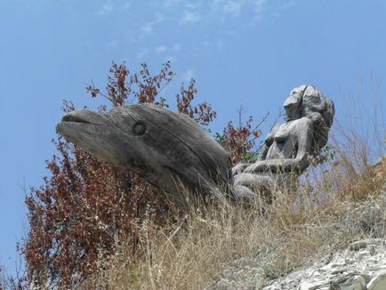 În domeniul de la Marea Neagră (mare) În domeniul de la Marea Neagră
