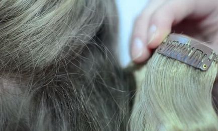 extensii de par cusut fotografii și clipuri video de îngrijire și deficiențe capacitate Tress șuvița (capacitate) extensii de par cusut fotografii și înregistrări video șuvița de îngrijire și deficiențe de construire Tresses