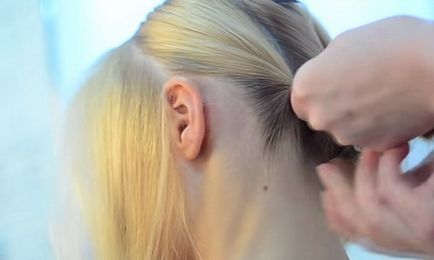 extensii de par cusut fotografii și înregistrări video șuvița de îngrijire și deficiențe de construire Tress (de cusut) extensii de par cusut fotografii și înregistrări video șuvița de îngrijire și deficiențe de construire Tresses