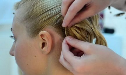 extensii de par cusut fotografii și clipuri video de îngrijire și deficiențe capacitate Tress șuvița (capacitate) extensii de par cusut fotografii și înregistrări video șuvița de îngrijire și deficiențe de construire Tresses