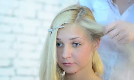extensii de par cusut fotografii și înregistrări video șuvița de îngrijire și deficiențe de construire Tress (șuviței) extensii de par cusut fotografii și înregistrări video șuvița de îngrijire și deficiențe de construire Tresses
