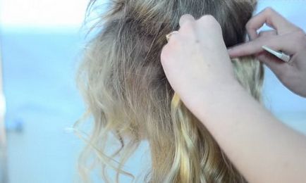 extensii de par cusut fotografii și înregistrări video șuvița de îngrijire și deficiențe de construire Tress (păr) extensii de par cusut fotografii și înregistrări video șuvița de îngrijire și deficiențe de construire Tresses