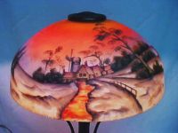 Tiffany Table Lamp (Table Lamp Tiffany) Tiffany Table Lamp