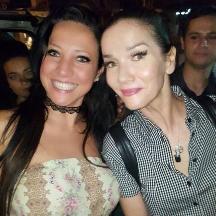 Natalia Orejro (natal'ya) Natalia Oreiro