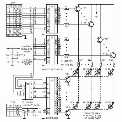 Științific - învățământ portal - diode electroluminiscente (LED-uri) Științific - portal educațional - LED-uri