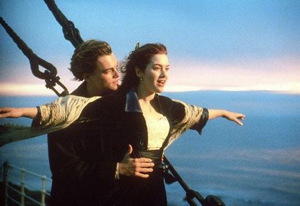 fapte necunoscute despre Titanic (detectarea precoce a aisbergului) fapte necunoscute despre Titanic