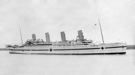 fapte necunoscute despre Titanic (detectarea precoce a aisbergului) fapte necunoscute despre Titanic