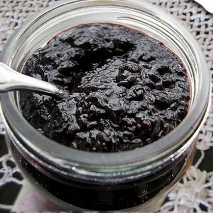 Mai multe retete de gem caprifoi pentru iarna (mai mult) Mai multe retete de gemuri pentru caprifoi de iarnă