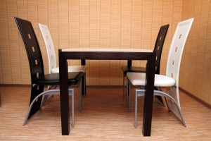 Câteva sfaturi pentru a alege masa si scaune pentru bucatarie (bucatarie) Câteva sfaturi pentru a alege scaune de masă și bucătărie