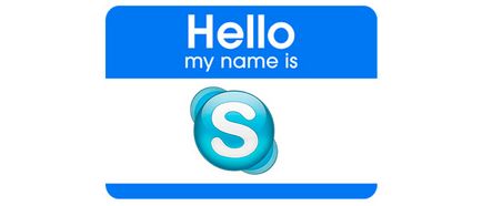 Nicky pentru Skype - un pseudonim potrivit pentru skype (nick) Nicky pentru Skype - un pseudonim potrivit pentru skype