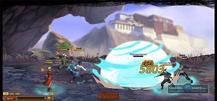 Ninja lume online - baza de cunoștințe, secretele pasajului (ninja) Ninja lume online - baze de cunoștințe, secrete care trec