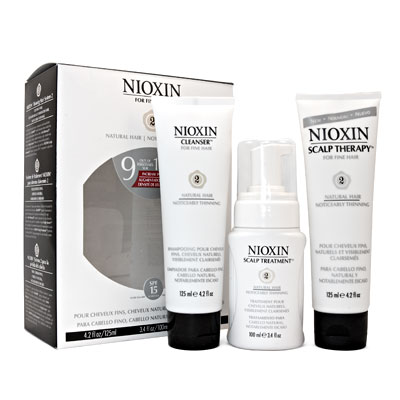produse de păr Nioxin pentru pierderea parului (medicament) produse de păr Nioxin pentru căderea părului