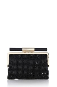 O nouă colecție de Karen Millen (colectare) O nouă colecție de Karen Millen