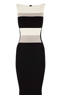 O nouă colecție de Karen Millen (colectare) O nouă colecție de Karen Millen