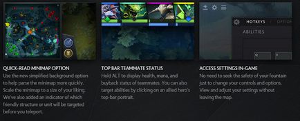 Noul look-DOTA 2, DOTA 2 (DOTA) Noul look-DOTA 2, DOTA 2