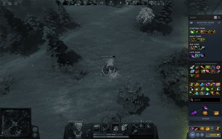 Noul look-DOTA 2, DOTA 2 (ocupă mai puțin spațiu) Noul look-DOTA 2, DOTA 2