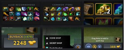Noul look-DOTA 2, DOTA 2 (nou) Noul look-DOTA 2, DOTA 2