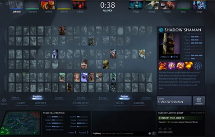 Noul look-DOTA 2, DOTA 2 (nou) Noul look-DOTA 2, DOTA 2