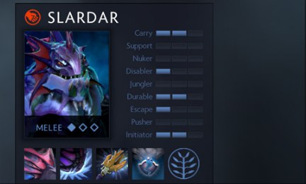 Noul look-DOTA 2, DOTA 2 (ecran spațiu mai puțin) Noul look-DOTA 2, DOTA 2