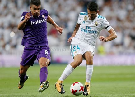 Club Știri Real Madrid (Real Madrid) Club News Real Madrid