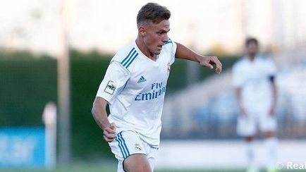 Club News Real Madrid (Madrid) Club News Real Madrid