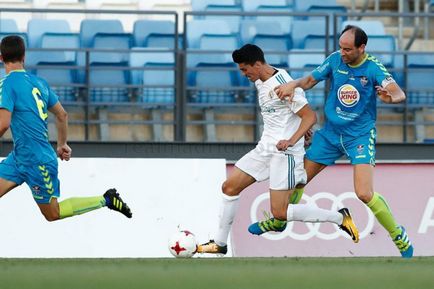 Club News Real Madrid ( Club News Real Madrid