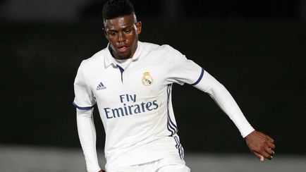 Club News Real Madrid (Club) Club News Real Madrid