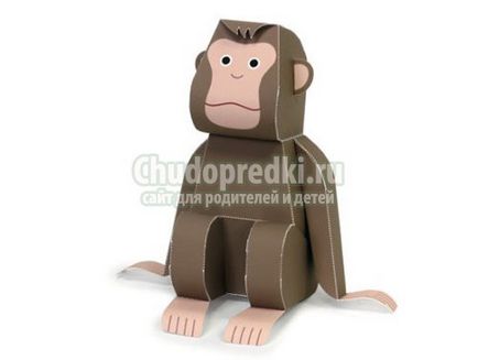 hârtie de maimuță modul de a face pe mâini (hârtie) hârtie de maimuță modul de a face mâinile tale