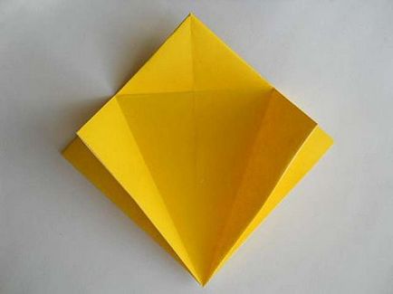 Monkey Origami - face cu mâinile lor (maimuță) Monkey Origami - Fac propriile mâini