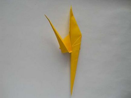 Monkey Origami - face cu mâinile lor (maimuță) Monkey Origami - Fac propriile mâini