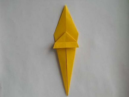 Monkey Origami - face cu mâinile lor (maimuță) Monkey Origami - Fac propriile mâini