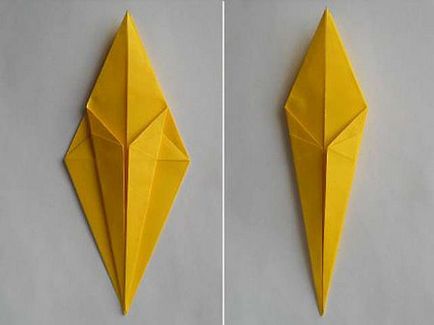 Monkey Origami - face cu mâinile lor (origami) Monkey Origami - Fac propriile mâini
