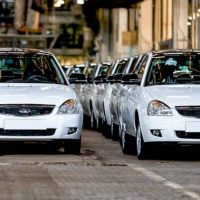 Actualizat proira în 2018 Lada (proira actualizat în 2018. lada Prezentare generală a caracteristicilor. Foto) Actualizat proira 2018 lada