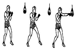 pumn revolving (Croizet) (mana stanga) poanson Revolving (Croizet)