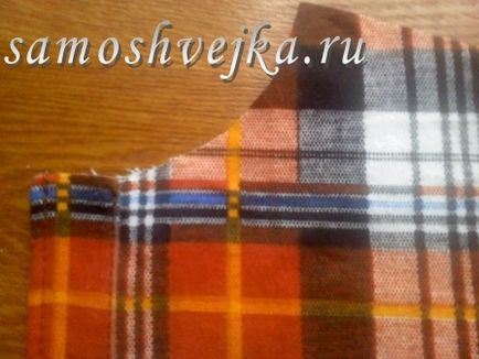 Prelucrarea jugului și TRIM în cămașă unui om - samoshveyka - site-ul pentru fanii de cusut și brodată (masculin) Prelucrarea jugului și TRIM în cămașă unui om - samoshveyka - site-ul pentru fanii de cusut și de meserii
